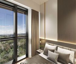 Flora Drive (D17), Condominium #599372561